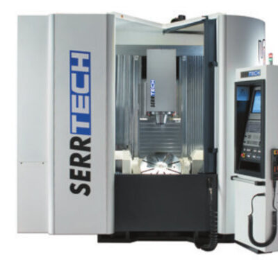 MX3-5ASSI-1 SERRTECH cnc