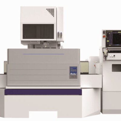 Seibu cnc 1 micron super mm80b immagine prodotto italia