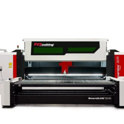 compact 3015 tci cutting