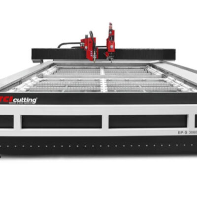 BP-S 3020 taglio ad acqua bps3020
